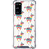 Cat Coq Llama Pinata Galaxy S20 FE Clear Case